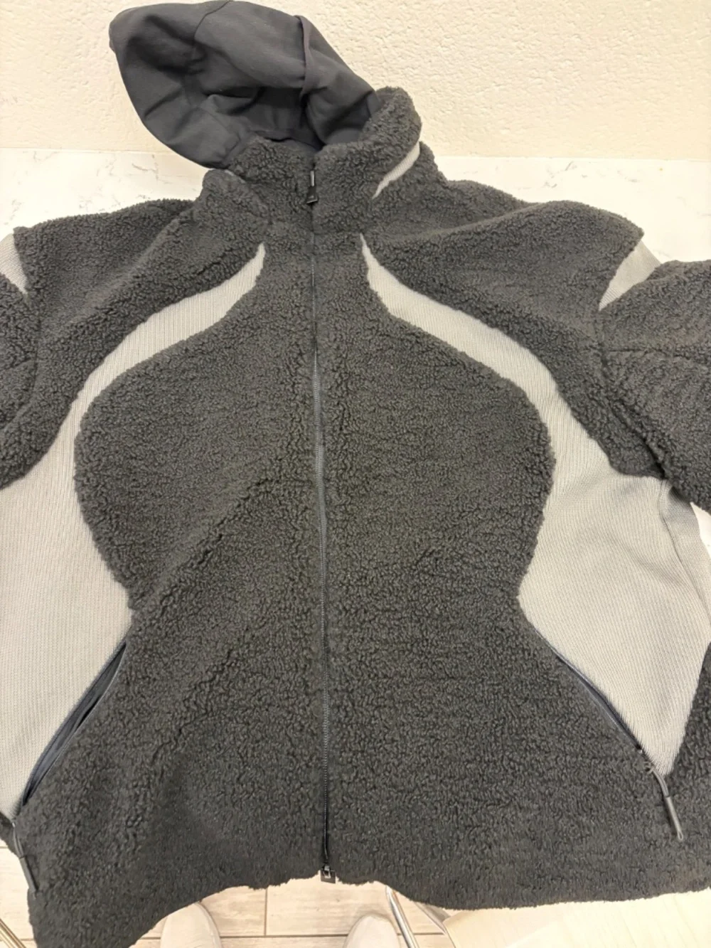 Heliot Emil custos jacket - Picture 2 of 7